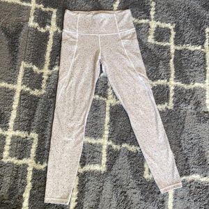 Athleta Salutation Stash Pocket Tights